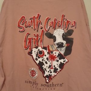 Simply Southern Tshirt